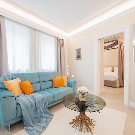 Naxi Suites Taormina Exterior photo